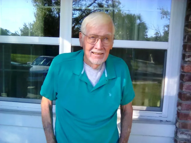 Milton Roger Lawson